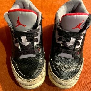 Nike Jordan Basketball Shoes